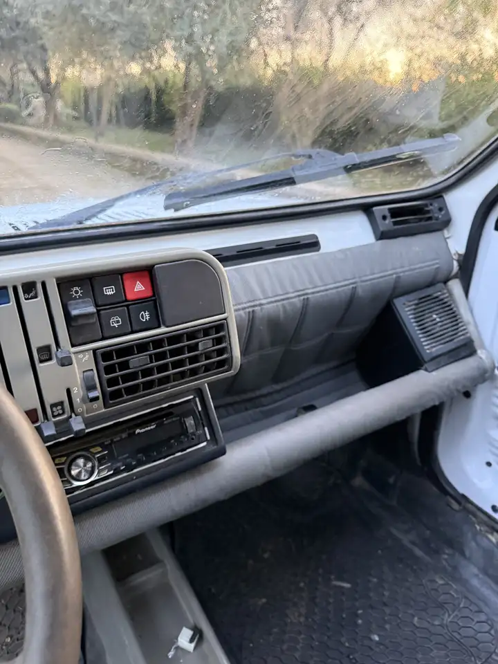 Fiat Panda 900 IE CAT, foto 12