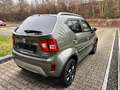 Suzuki Ignis Comfort+ 4x4 Ranger Verde - thumbnail 4