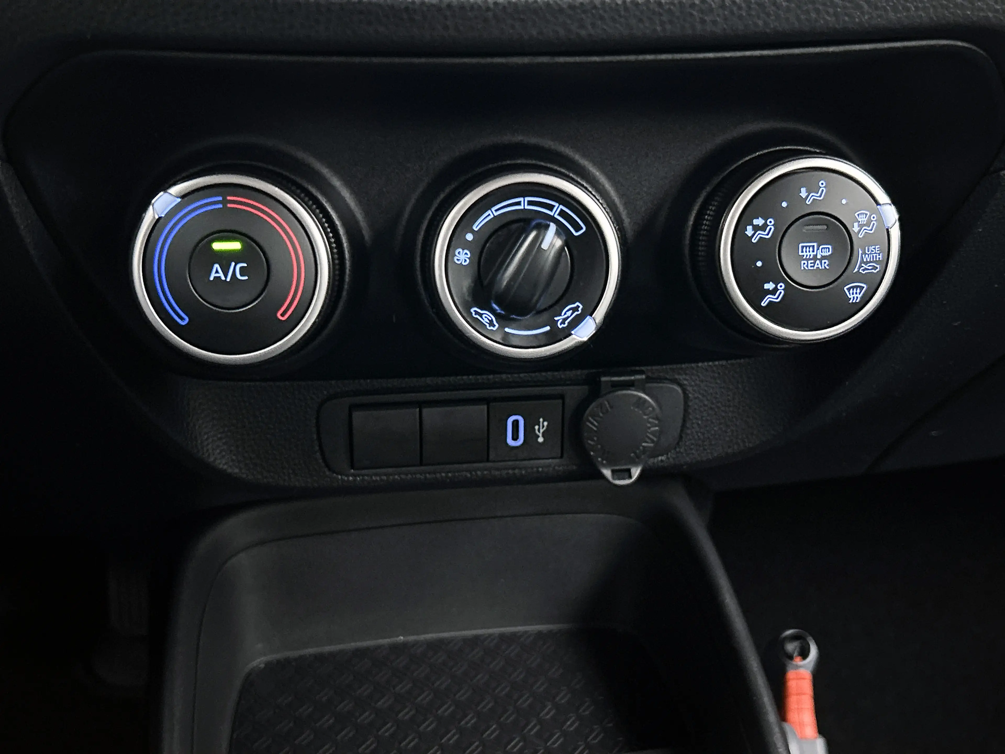 Toyota Aygo X 1.0 VVT-i MT Play | BTW Voertuig | Dealer onderhou — photo 10