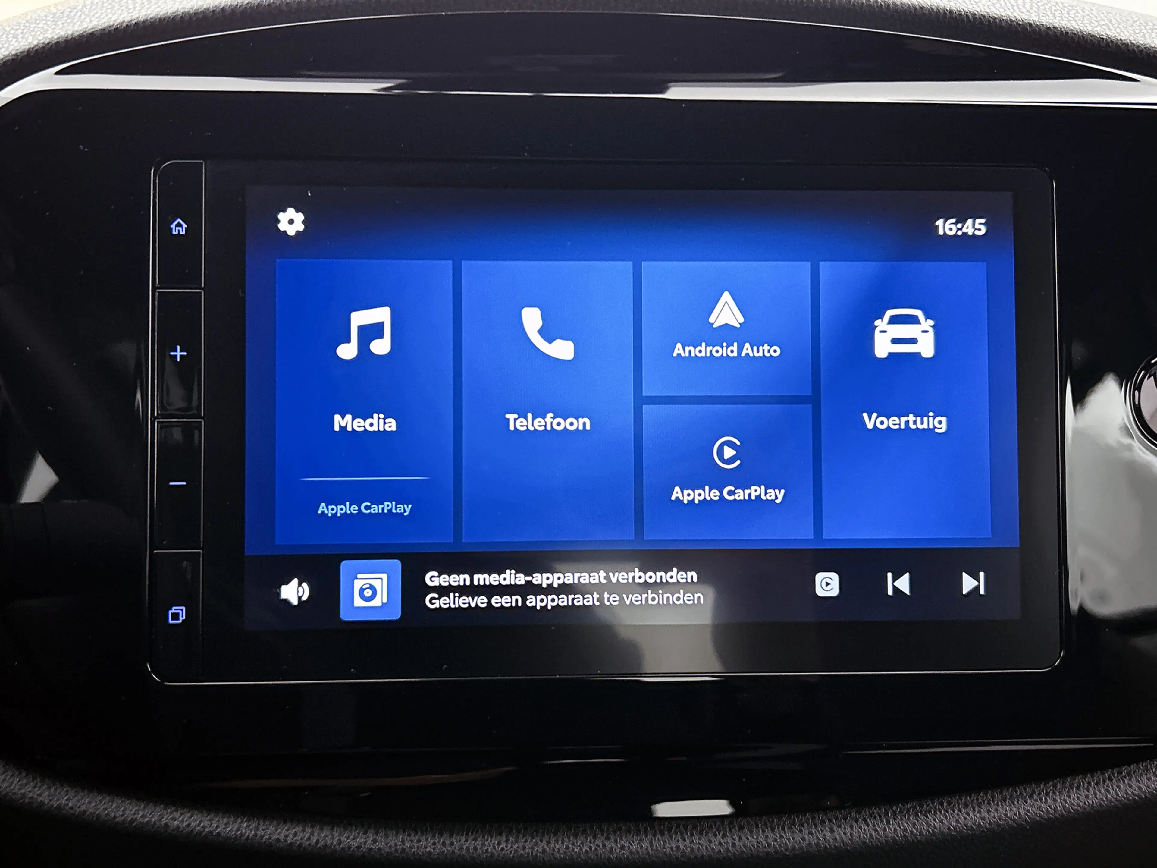 Toyota Aygo X 1.0 VVT-i MT Play | BTW Voertuig | Dealer onderhou — photo 7