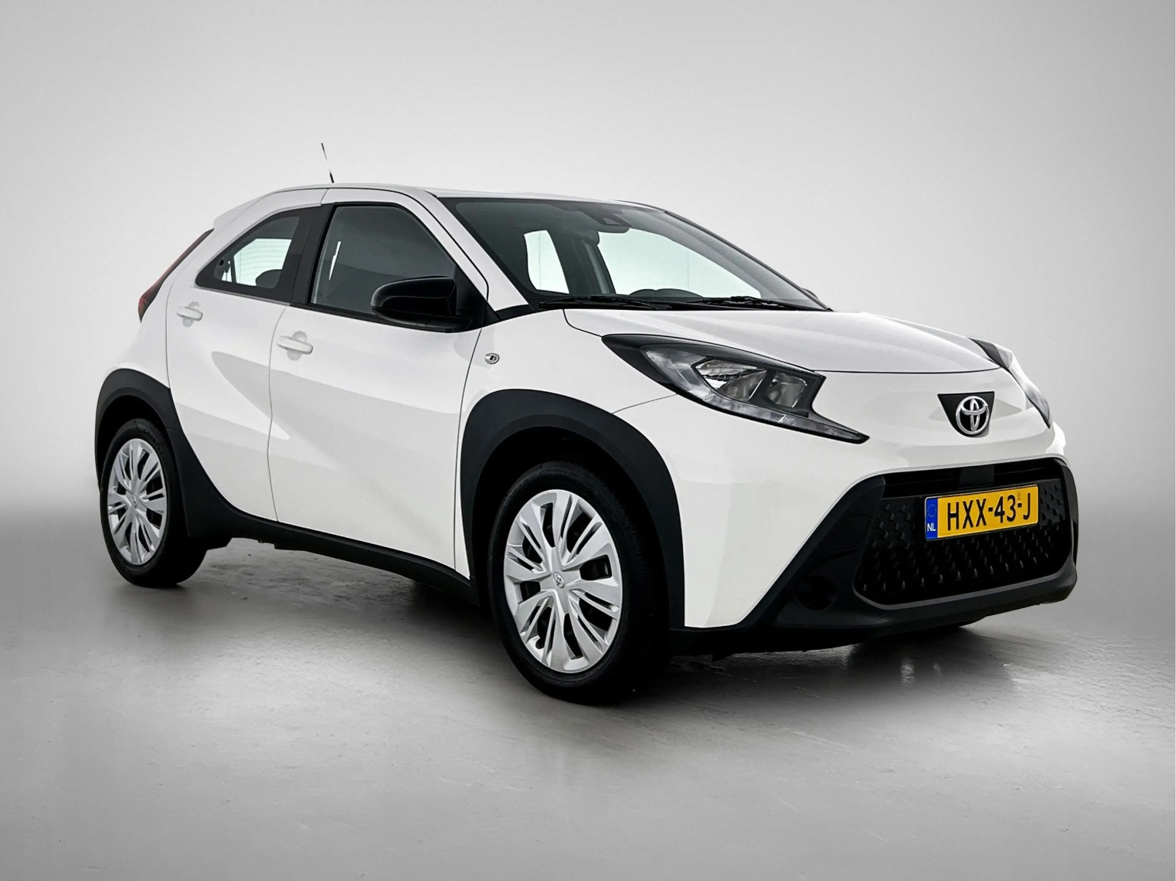 Toyota Aygo X 1.0 VVT-i MT Play | BTW Voertuig | Dealer onderhou — photo 13