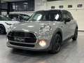 MINI Cooper D Mini 1.5 Cooper D 5p auto Gris - thumbnail 3