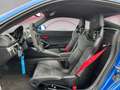 Porsche Cayman 3.8i GT4 *GARANTIE 12 MOIS* Bleu - thumbnail 12