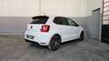 Volkswagen Polo GTI 1.8 5p. DSG BlueMotion Technology Weiß - thumbnail 6