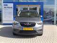 Opel Crossland X 1.2 Innovation | Cruise Control | Metaallak | 1e-e Gris - thumbnail 4