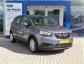 Opel Crossland X 1.2 Innovation | Cruise Control | Metaallak | 1e-e Gris - thumbnail 6