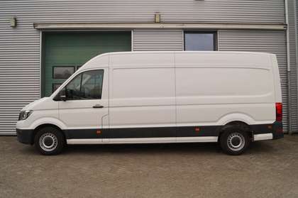 Volkswagen Crafter 35 2.0 TDI 140pk L4-H3 -AIRCO-PDC-CRUISE-TREKHAAK-