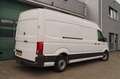 Volkswagen Crafter 35 2.0 TDI 140pk L4-H3 -AIRCO-PDC-CRUISE-TREKHAAK- Wit - thumbnail 4