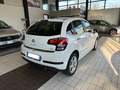 Citroen C3 C3 II 2009 1.2 puretech Exclusive 82cv E6 Weiß - thumbnail 4