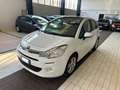 Citroen C3 C3 II 2009 1.2 puretech Exclusive 82cv E6 Weiß - thumbnail 3