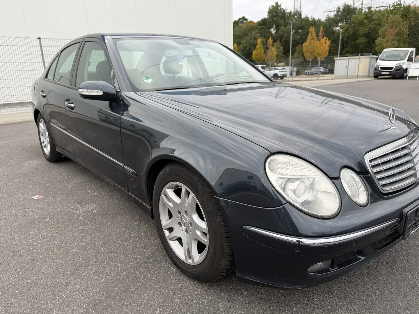 Mercedes-Benz E 280 E 280 CDI (211.023) Neue Tüv - 2