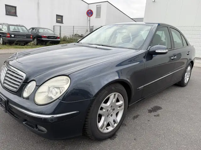 Mercedes-Benz E 280 E 280 CDI (211.023) Neue Tüv