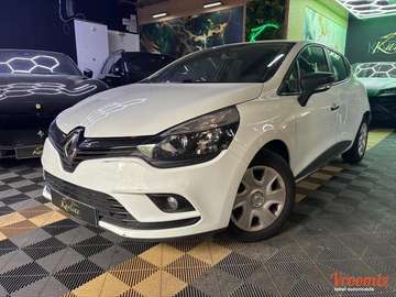 SOCIETE 1.5 DCI 75 cv ENERGY AIR I CLIM - S\u0026amp;S
