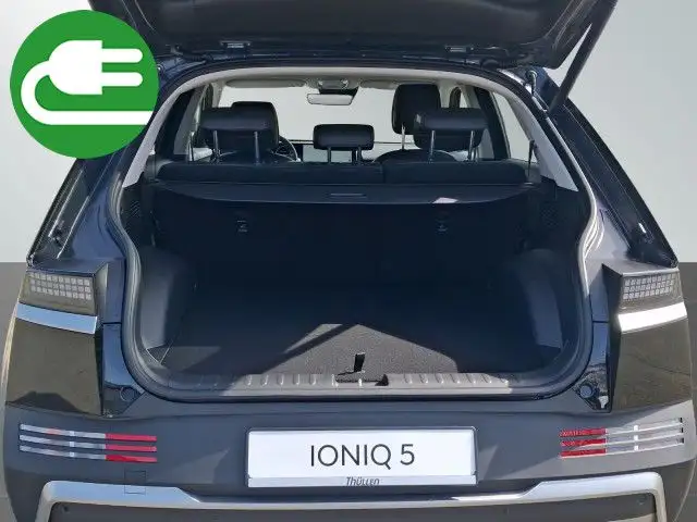 Hyundai IONIQ 5 view 14