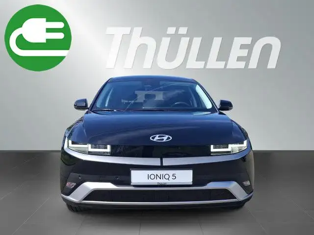 Hyundai IONIQ 5 view 8