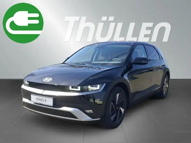 2026 Hyundai IONIQ 5 in Black for sale