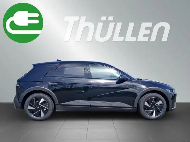 Hyundai IONIQ 5 view 5