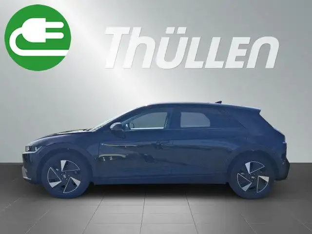 Hyundai IONIQ 5 view 4