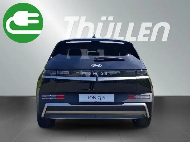 Hyundai IONIQ 5 view 7