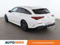 Mercedes-Benz CLA 200 CLA 200 d Shooting Brake AMG Line Premium Blanc - thumbnail 4