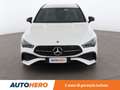 Mercedes-Benz CLA 200 CLA 200 d Shooting Brake AMG Line Premium Blanc - thumbnail 9