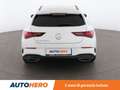 Mercedes-Benz CLA 200 CLA 200 d Shooting Brake AMG Line Premium Blanc - thumbnail 5