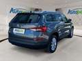 Skoda Kodiaq 2.0 TDI DSG 4x4 Style Silber - thumbnail 8