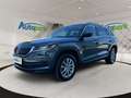 Skoda Kodiaq 2.0 TDI DSG 4x4 Style Silber - thumbnail 4