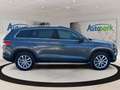 Skoda Kodiaq 2.0 TDI DSG 4x4 Style Silber - thumbnail 5