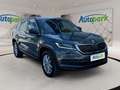 Skoda Kodiaq 2.0 TDI DSG 4x4 Style Silber - thumbnail 3