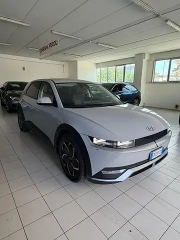 Hyundai IONIQ IONIQ5 INNOVATION - ELETTRICA