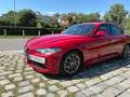 Alfa Romeo Giulia Giulia Super 2,0 200 AT RWD Super Rot - thumbnail 7