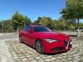 Alfa Romeo Giulia Giulia Super 2,0 200 AT RWD Super Rot - thumbnail 1