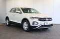 Volkswagen T-Roc 1.0 TSI AID+FRONT+LED+LANE Grau - thumbnail 3