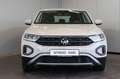 Volkswagen T-Roc 1.0 TSI AID+FRONT+LED+LANE Grau - thumbnail 2
