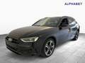 Audi A4 40 2.0 TDI Avant advanced Virtual SpoSi Key Negru - thumbnail 1