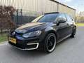 Volkswagen Golf GTE 1.4 TSI / AUTOMAAT / PANORAMADAK / NAVI Noir - thumbnail 1