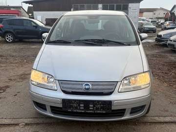 1.4 8V Dynamic Winter Auto