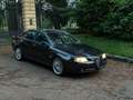 Alfa Romeo 166 166 3.2 V6 24v Distinctive Busso Tagliandi Negro - thumbnail 7