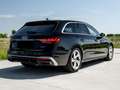 Audi A4 A4 Avant 40 TDI Quattro S tronic Schwarz - thumbnail 5