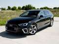 Audi A4 A4 Avant 40 TDI Quattro S tronic Schwarz - thumbnail 4