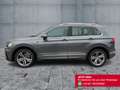 Volkswagen Tiguan 2.0 TDI 4M DSG HL LED+NAVI+RFK+ACC+AHK+19 Grijs - thumbnail 4