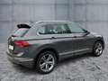 Volkswagen Tiguan 2.0 TDI 4M DSG HL LED+NAVI+RFK+ACC+AHK+19 Grijs - thumbnail 6