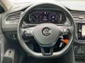 Volkswagen Tiguan 2.0 TDI 4M DSG HL LED+NAVI+RFK+ACC+AHK+19 Grau - thumbnail 10