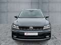 Volkswagen Tiguan 2.0 TDI 4M DSG HL LED+NAVI+RFK+ACC+AHK+19 Gris - thumbnail 3