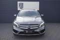 Mercedes-Benz GLA 220 CDI 7G-TRONIC|AMG-LINE|NAVI|KAMERA|XENON Gris - thumbnail 7
