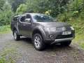 Mitsubishi L200 Braun - thumbnail 2