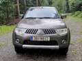 Mitsubishi L200 Braun - thumbnail 4