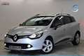 Renault Clio IV 1.5dCi 90PS Automatik Grandtour Luxe Navi Grau - thumbnail 3