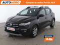 Dacia Sandero Stepway TCe Comfort 67kW Noir - thumbnail 1